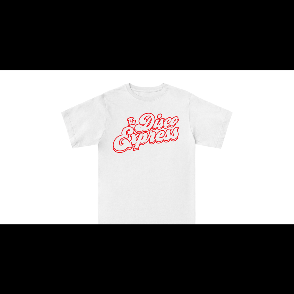 TDE: Classic Label Tee