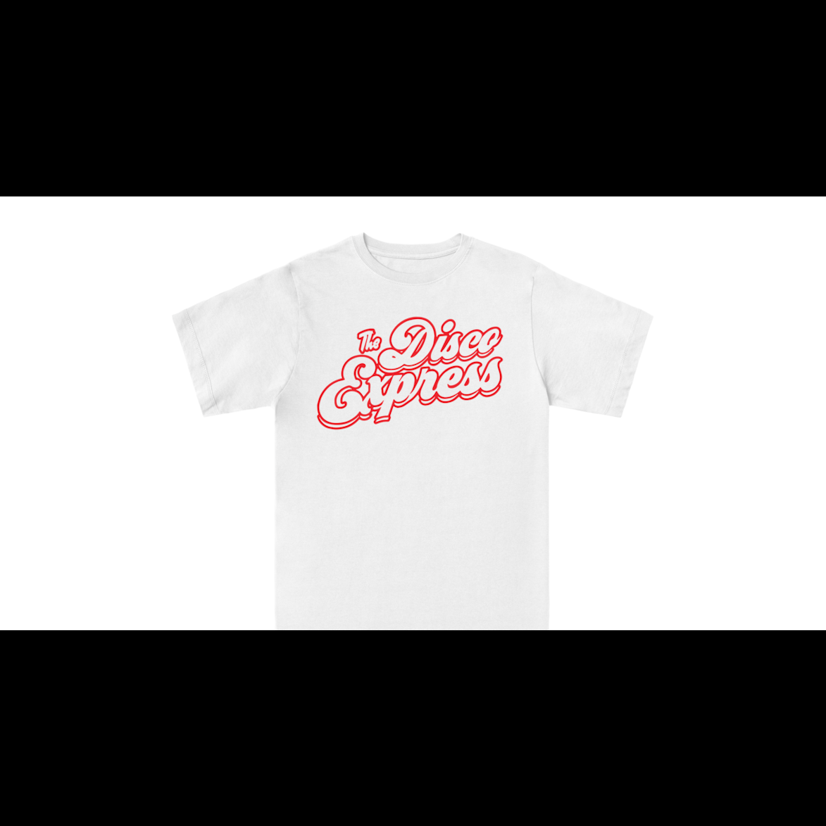 TDE: Classic Label Tee