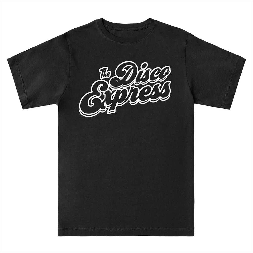 logo tee