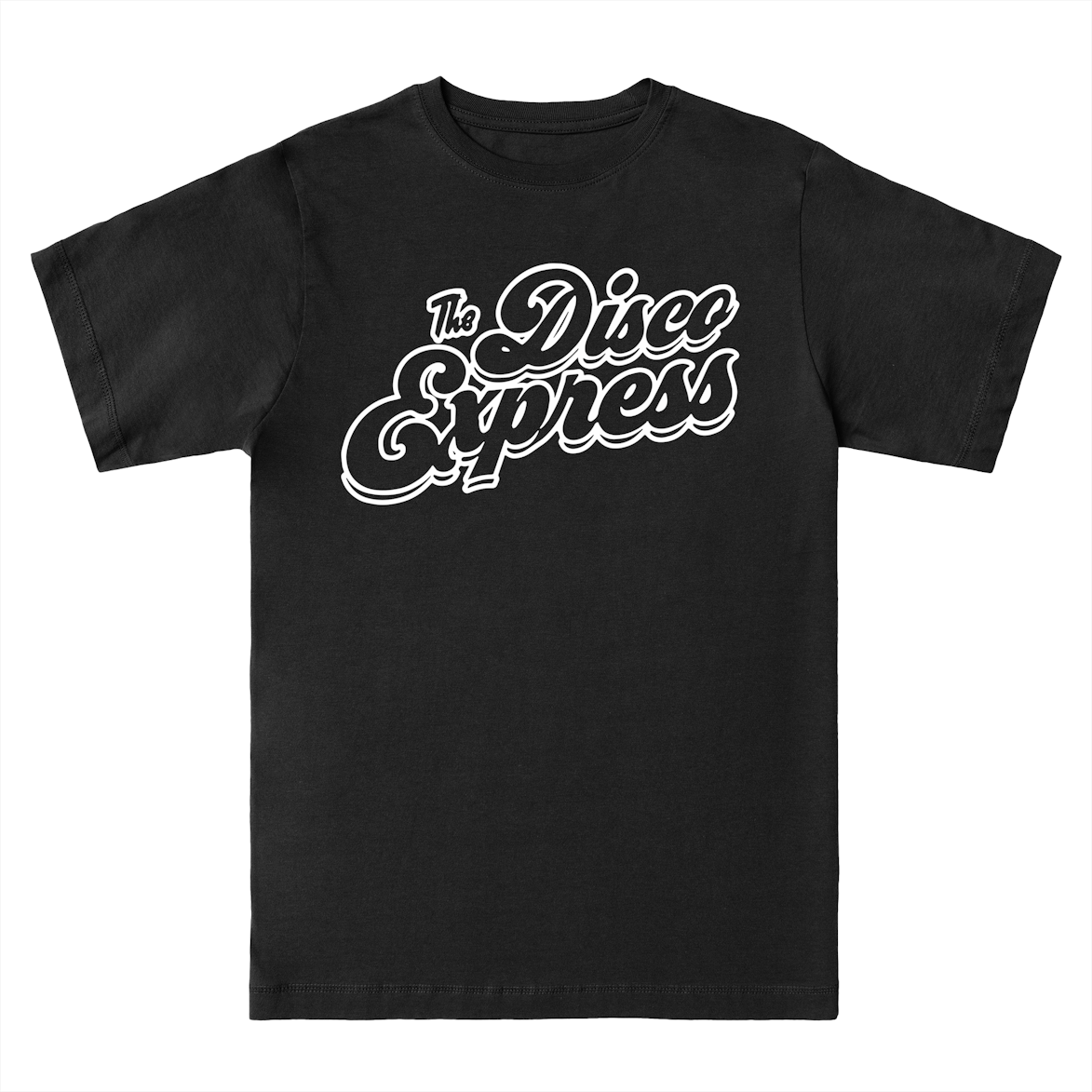 logo tee