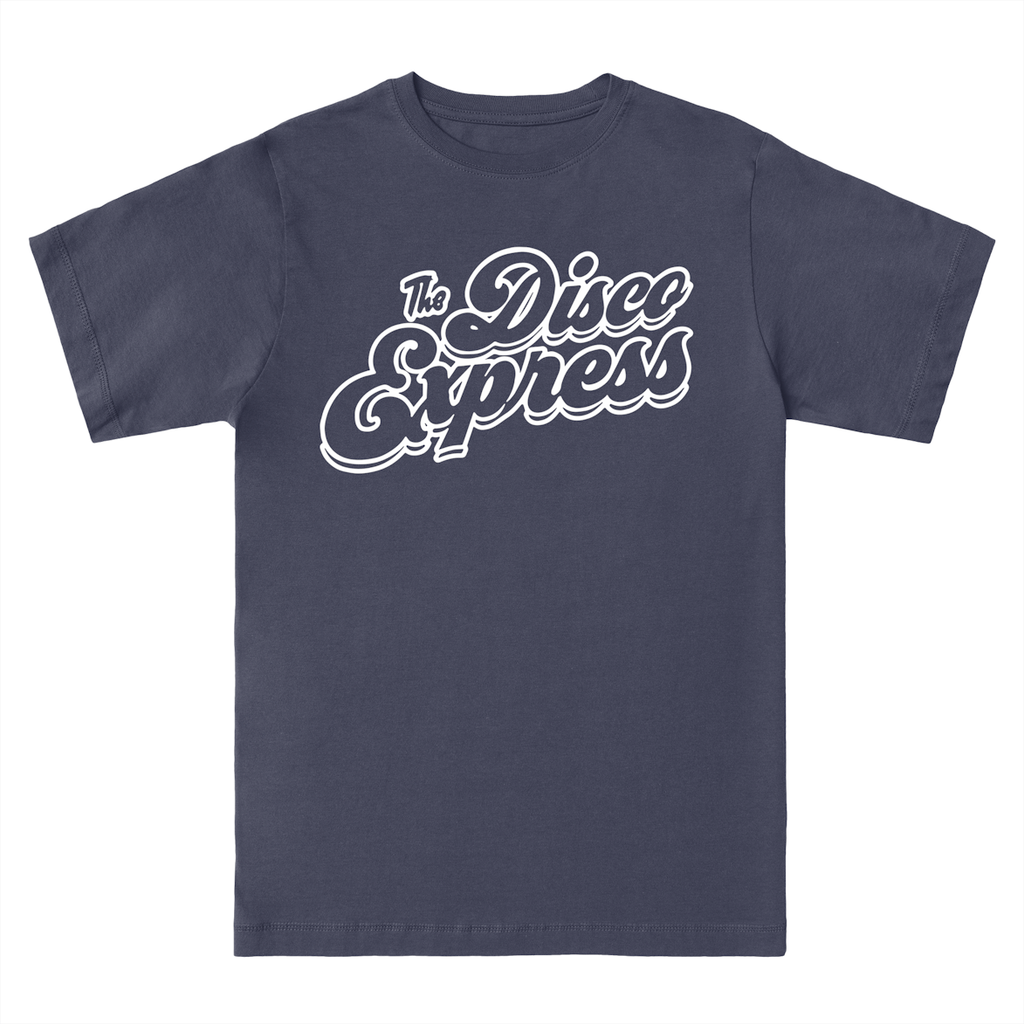 logo tee