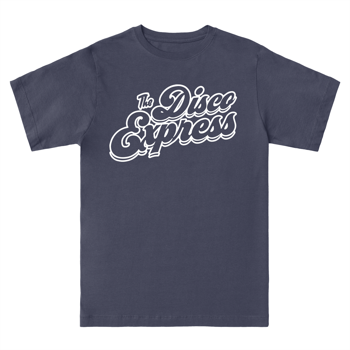 logo tee