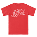 logo tee