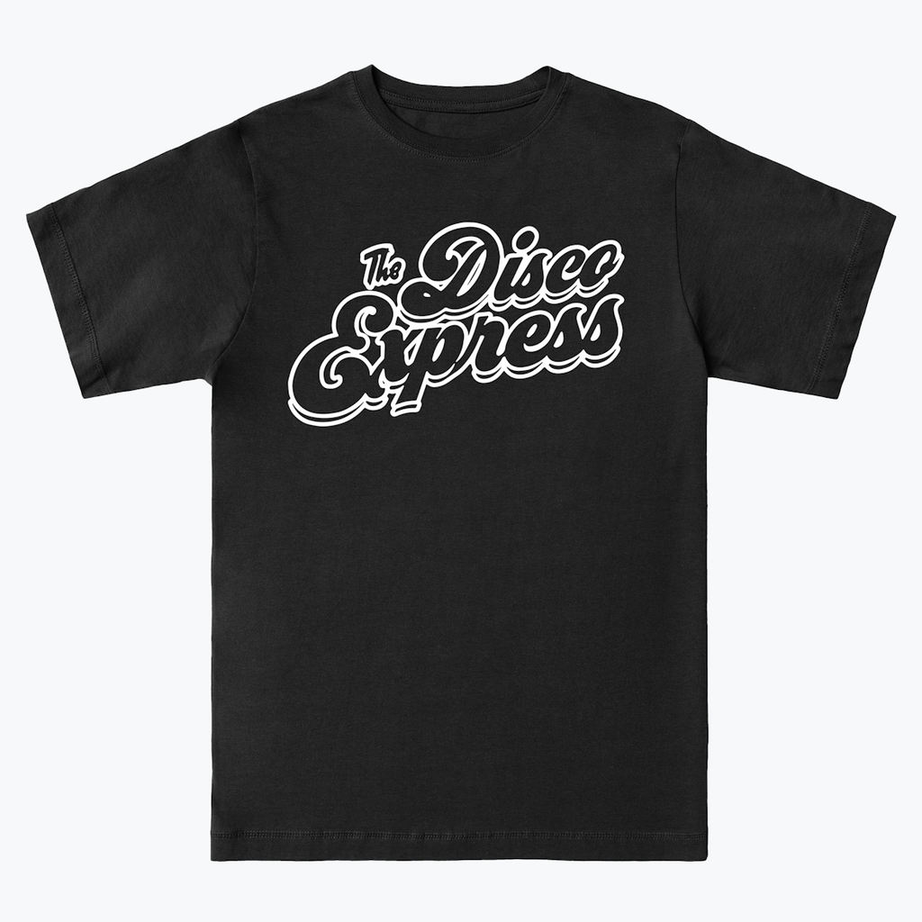 logo tee