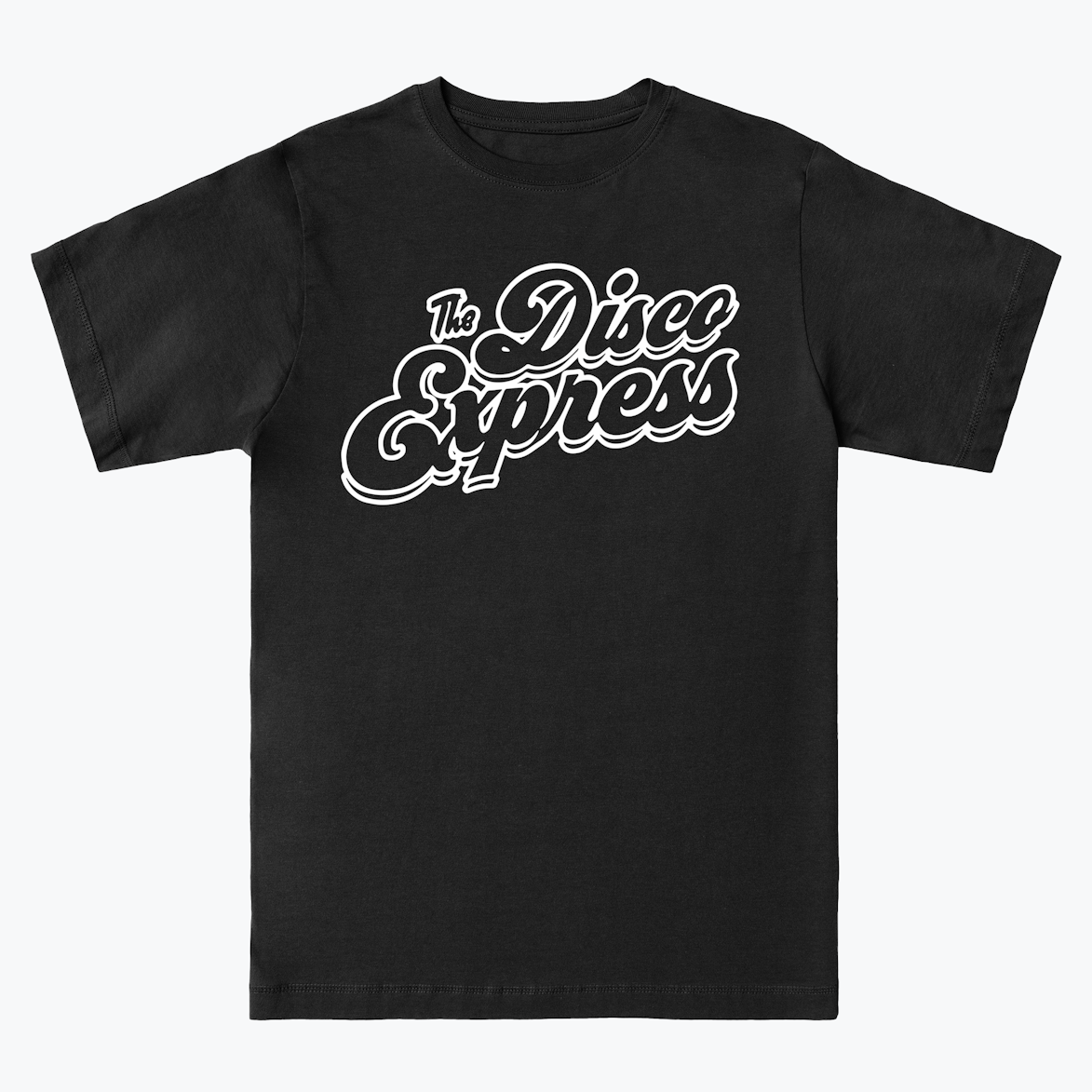 logo tee
