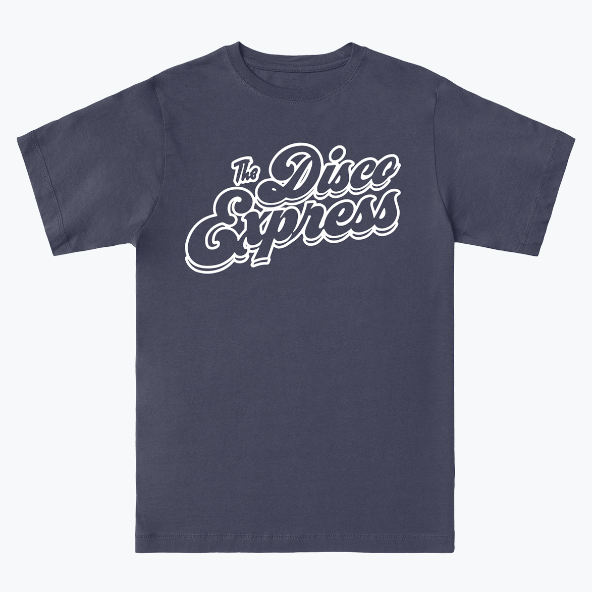logo tee