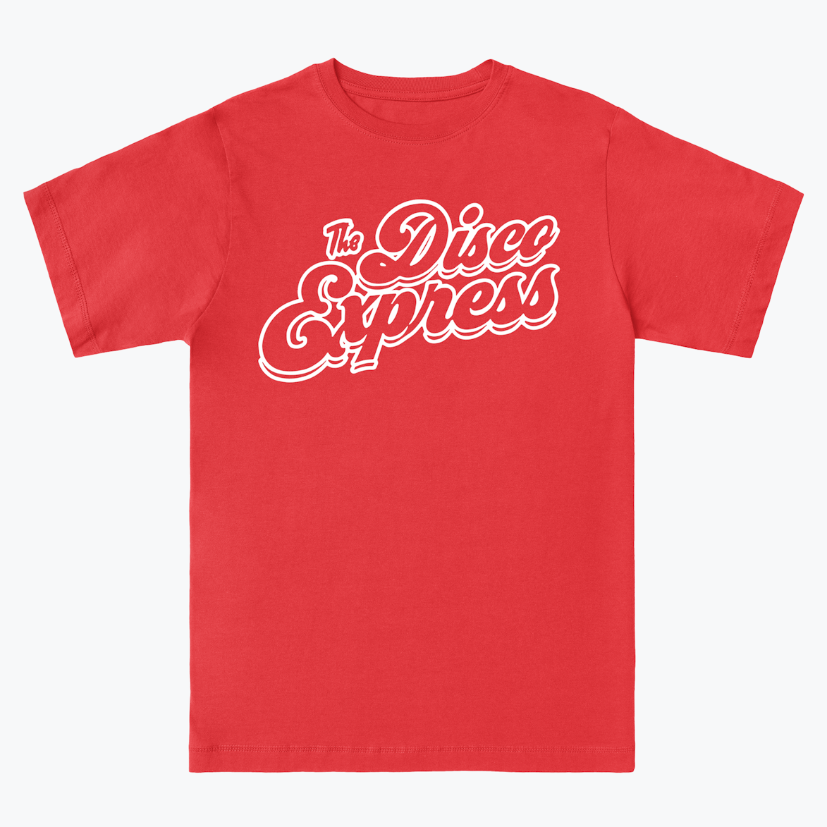 logo tee