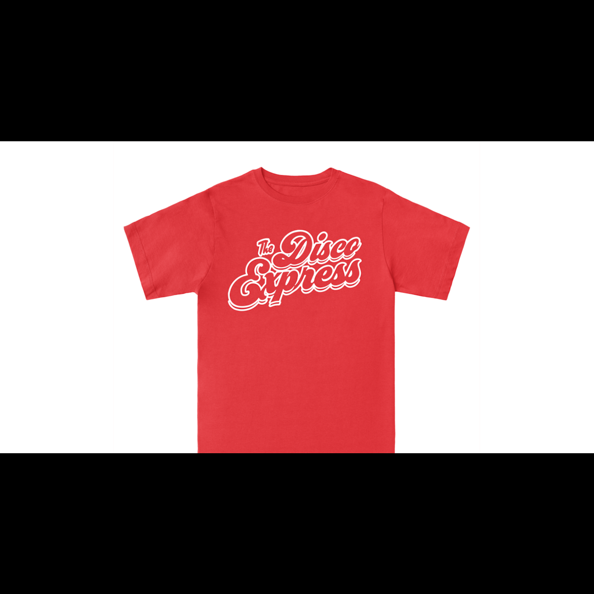 logo tee