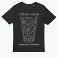 DONER KEBAB: UNKNOWN PLEASURES