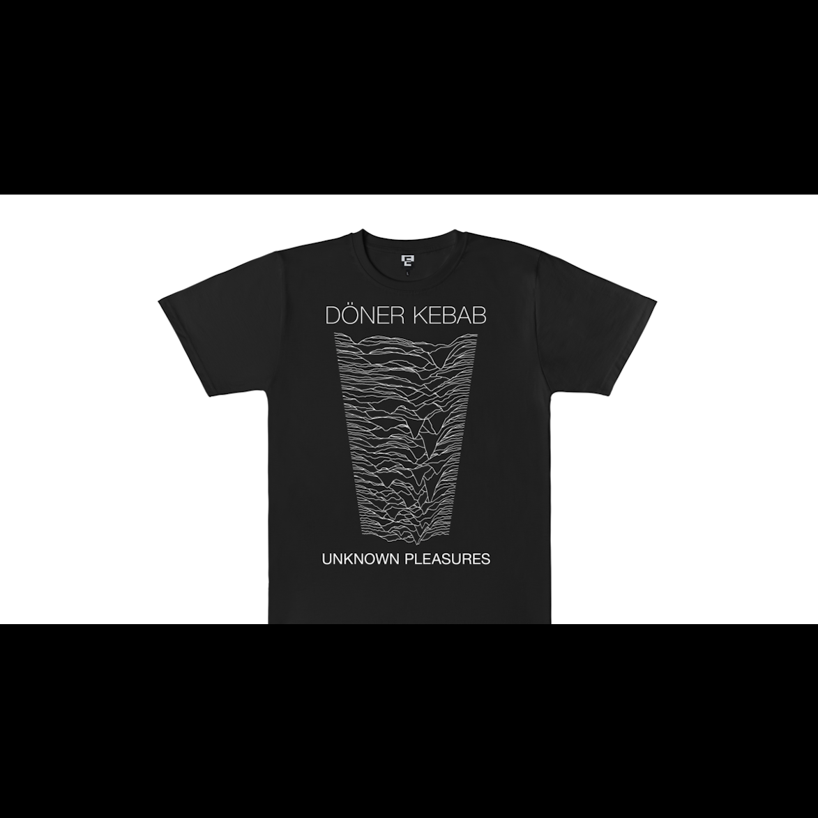 DONER KEBAB: UNKNOWN PLEASURES